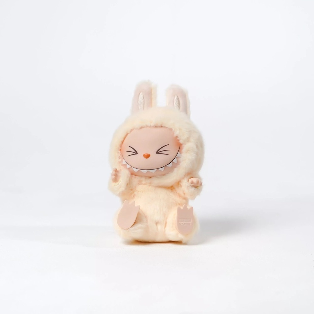 NWT NIB Labubu THE MONSTERS - Have a Seat Vinyl Plush Blind Box - Sisi - Picture 12 of 15